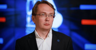Олег Артамонов — о российском рынке электроники и перспективах ДЭГ